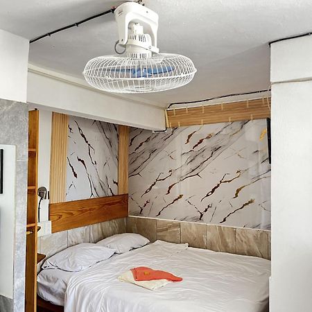 Apartament Casa De Matias Las Terrenas Zewnętrze zdjęcie