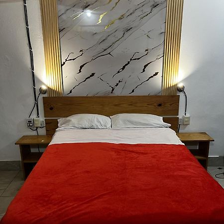 Apartament Casa De Matias Las Terrenas Zewnętrze zdjęcie