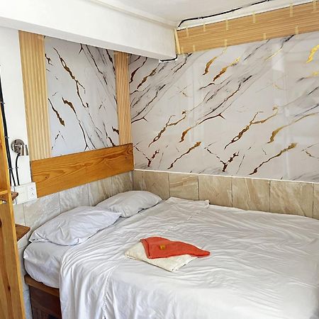 Apartament Casa De Matias Las Terrenas Zewnętrze zdjęcie