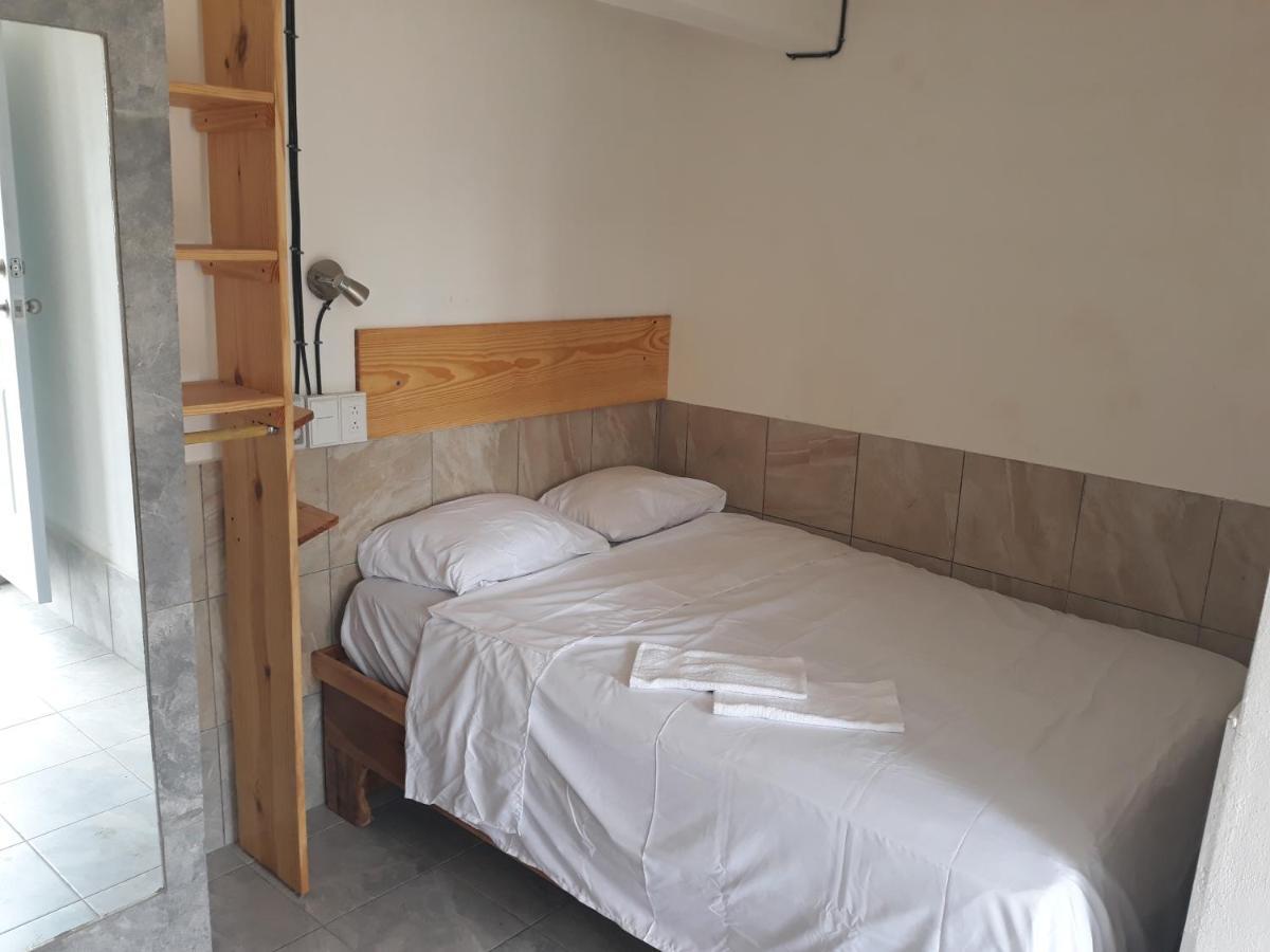 Apartament Casa De Matias Las Terrenas Zewnętrze zdjęcie