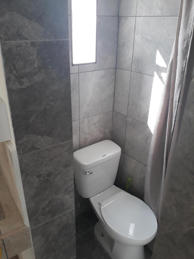 Apartament Casa De Matias Las Terrenas Zewnętrze zdjęcie