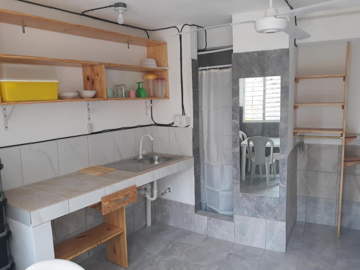 Apartament Casa De Matias Las Terrenas Zewnętrze zdjęcie