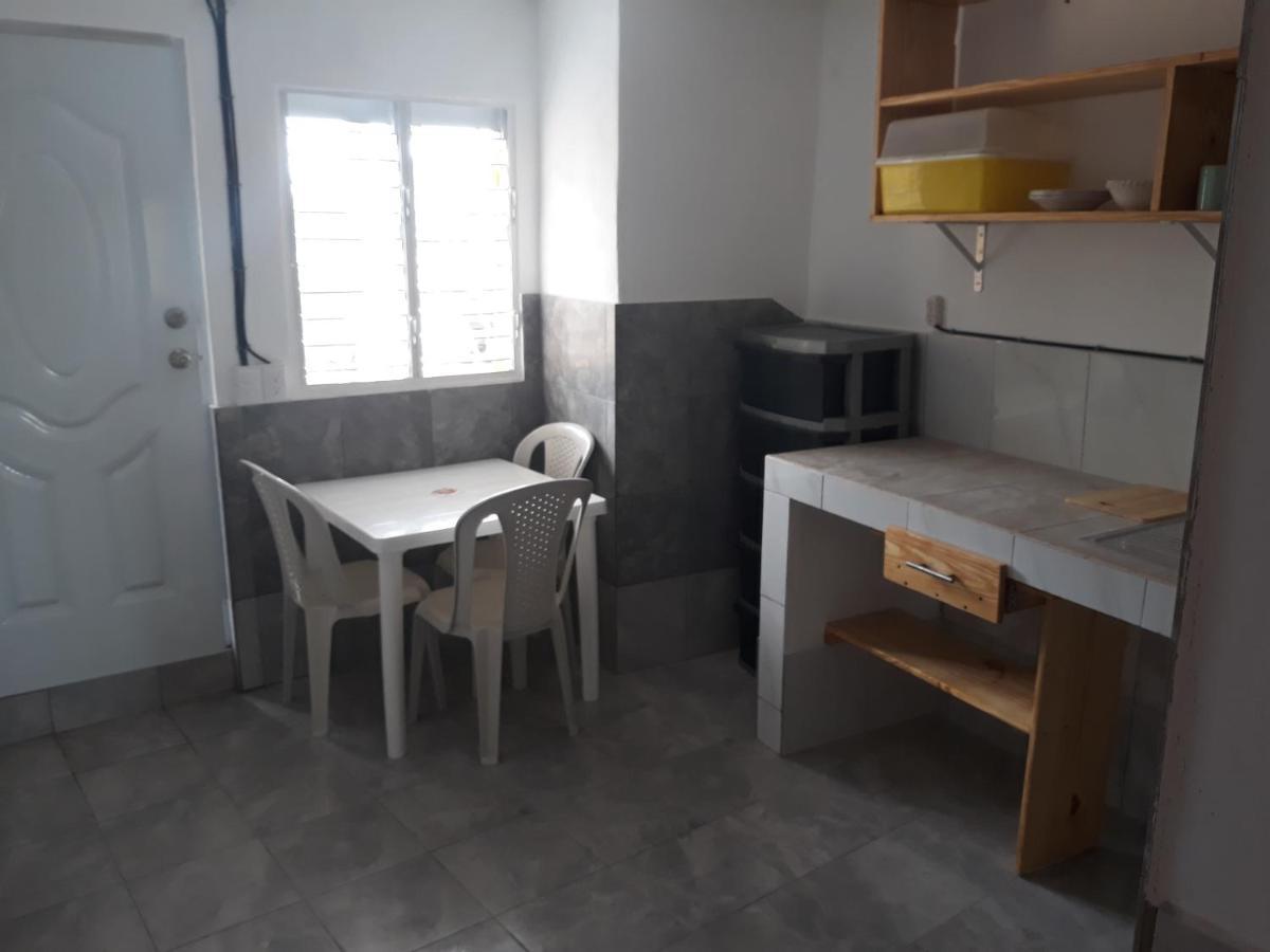 Apartament Casa De Matias Las Terrenas Zewnętrze zdjęcie