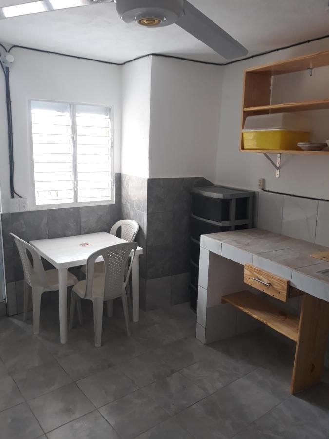 Apartament Casa De Matias Las Terrenas Zewnętrze zdjęcie