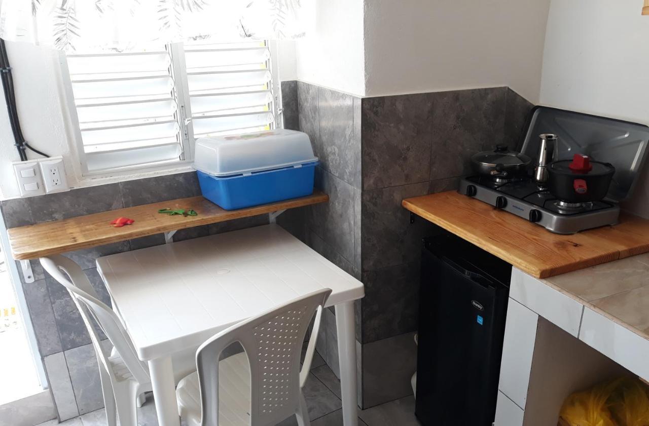 Apartament Casa De Matias Las Terrenas Zewnętrze zdjęcie