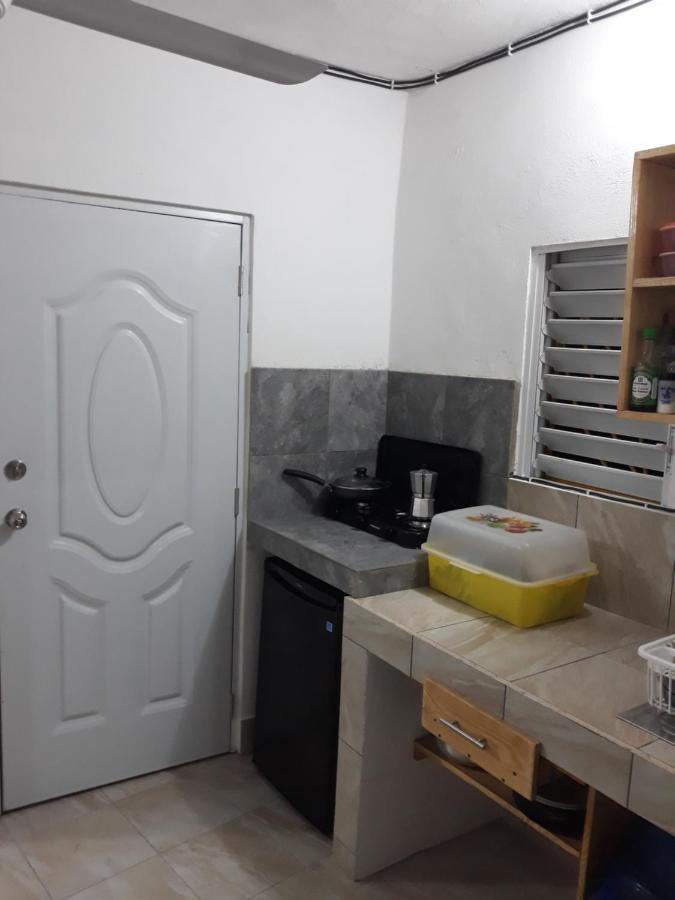 Apartament Casa De Matias Las Terrenas Zewnętrze zdjęcie